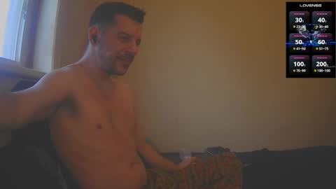 Jon - Im Straight online show from January 14, 4:37 pm