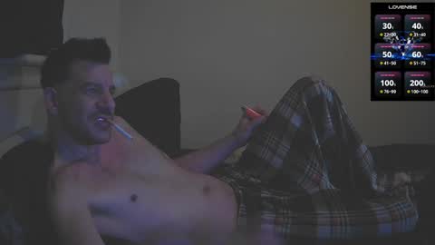 Snapshot of bigcawwwk chatting on October 18, 10:47 pm Jon - Im Straight online show from October 18, 10:47 pm