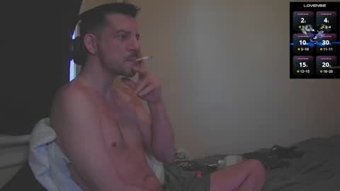 Snapshot of bigcawwwk chatting on September 30, 5:23 pm Jon - Im Straight online show from September 30, 5:23 pm