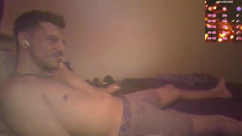 Snapshot of bigcawwwk chatting on March 2, 2:32 pm Jon - Im Straight online show from March 2, 2:32 pm