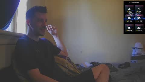 Snapshot of bigcawwwk chatting on October 4, 8:39 pm Jon - Im Straight online show from October 4, 8:39 pm