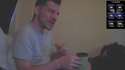 Snapshot of bigcawwwk chatting on October 1, 5:34 pm Jon - Im Straight online show from October 1, 5:34 pm