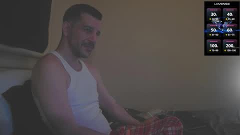 Jon - Im Straight online show from December 5, 1:49 am