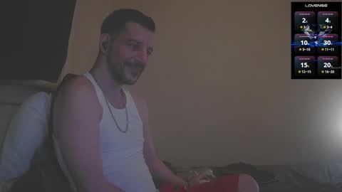 Jon - Im Straight online show from December 14, 9:59 am