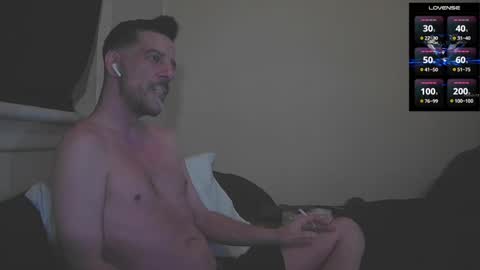 Snapshot of bigcawwwk chatting on October 13, 5:20 am Jon - Im Straight online show from October 13, 5:20 am