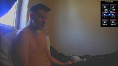 Snapshot of bigcawwwk chatting on October 16, 6:29 pm Jon - Im Straight online show from October 16, 6:29 pm