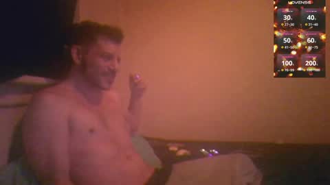Snapshot of bigcawwwk chatting on March 12, 1:03 am Jon - Im Straight online show from March 12, 1:03 am