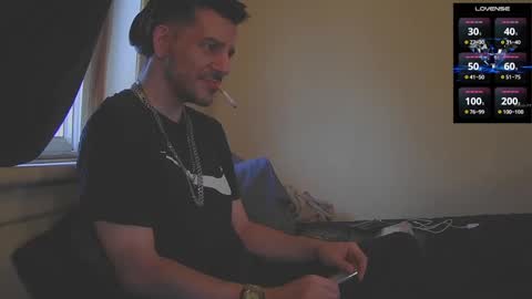 Snapshot of bigcawwwk chatting on September 26, 12:46 pm Jon - Im Straight online show from September 26, 12:46 pm