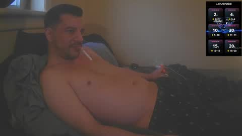 Jon - Im Straight online show from February 4, 1:04 pm