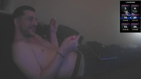 Jon - Im Straight online show from February 28, 7:01 am