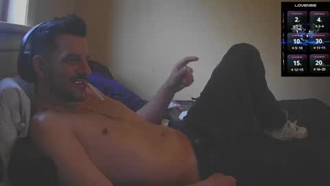 Snapshot of bigcawwwk chatting on October 11, 1:16 pm Jon - Im Straight online show from October 11, 1:16 pm
