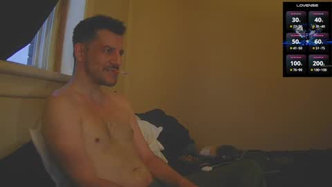 Snapshot of bigcawwwk chatting on October 7, 9:00 pm Jon - Im Straight online show from October 7, 9:00 pm