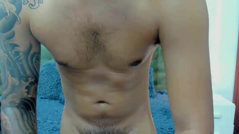 bigcock_hair online show from November 19, 10:30 pm