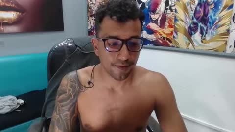 bigcock_hair online show from March 28, 10:44 pm