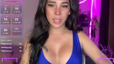 queen amanda online show from January 18, 7:39 am