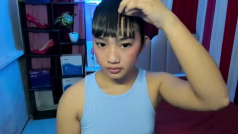 cristine online show from May 23, 7:37 am