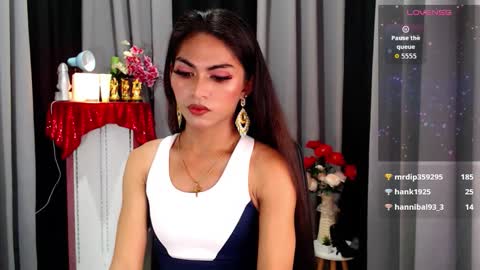 jasmine online show from November 8, 5:27 pm