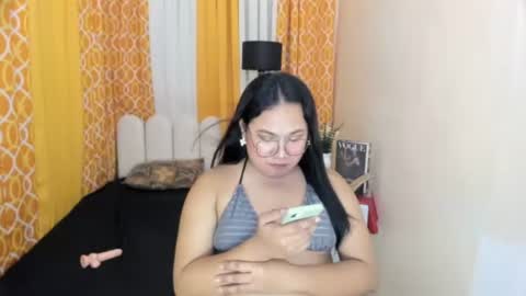 BABY LEXIE online show from May 17, 10:57 am