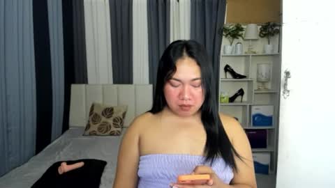 BABY LEXIE online show from March 5, 7:17 am