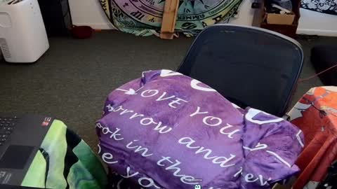 Cock and Cheese online show from February 8, 6:11 pm