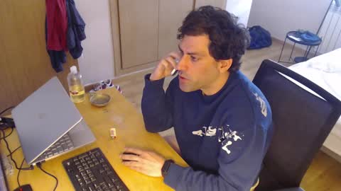 bigcok35spain online show from February 11, 10:03 am