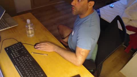 bigcok35spain online show from April 16, 6:41 pm