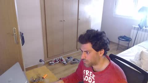 bigcok35spain online show from February 9, 11:04 am