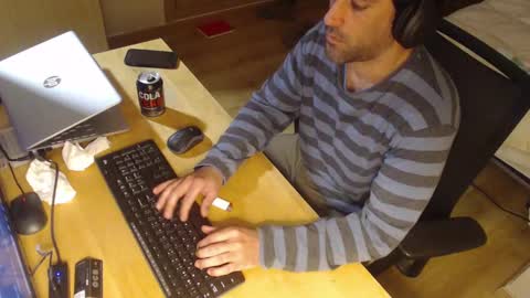 bigcok35spain online show from March 2, 6:51 pm