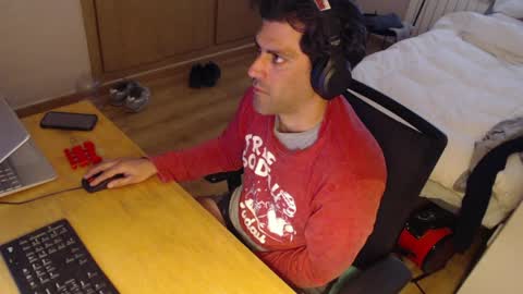 bigcok35spain online show from April 4, 3:19 pm