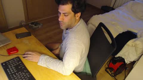 bigcok35spain online show from April 5, 6:49 pm