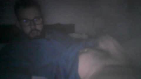 bigcookboy94 online show from January 15, 5:05 pm