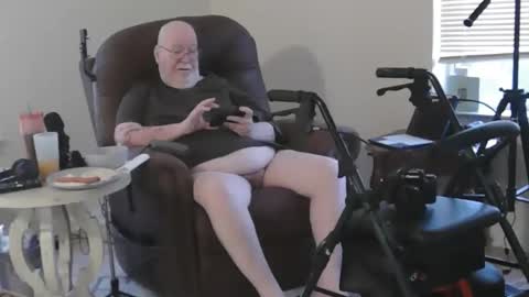 Craig online show from February 25, 1:04 pm