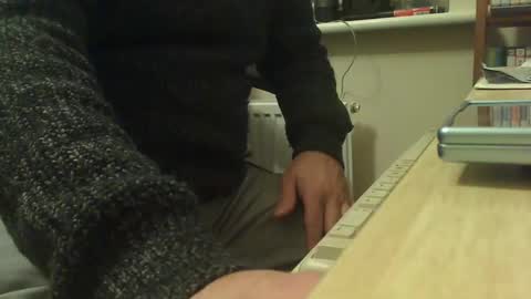 bigcurve online show from December 1, 5:00 pm