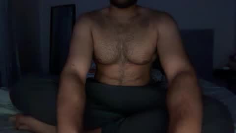 Bigdaddybullx69 online show from March 7, 11:10 am