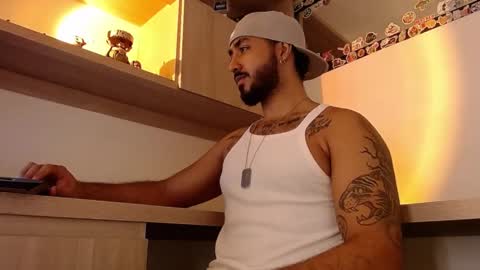 Nate online show from January 20, 7:47 am