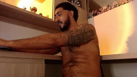 Nate online show from January 21, 8:41 am