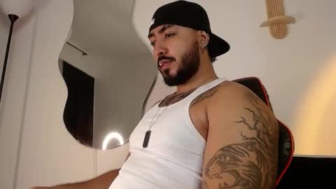 Nate online show from March 5, 11:08 am