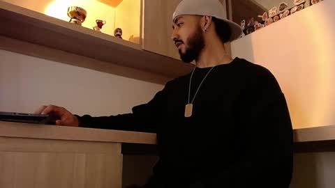 Nate online show from February 9, 10:20 am