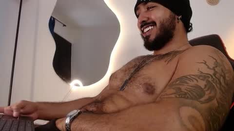 Nate online show from February 21, 1:25 pm