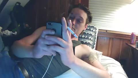 Bigdaddycumz online show from December 4, 3:42 am