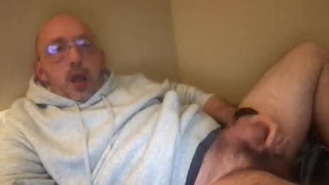 bigdaddydelight online show from January 7, 10:26 pm