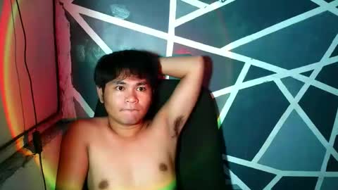 bigdadkai online show from April 25, 10:17 am