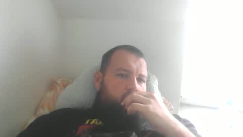 bigdamo95 online show from October 3, 9:50 am