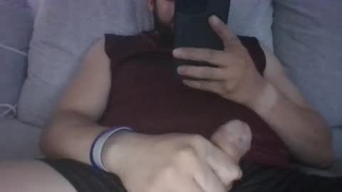bigdick27912 online show from June 7, 9:31 pm