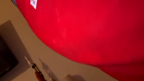 Pac Man Sex online show from May 2, 7:19 pm