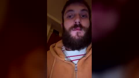 Pac Man Sex online show from December 4, 11:26 pm