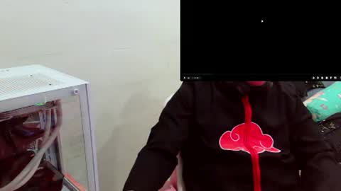 BigDickAnimeFan online show from July 26, 11:41 am