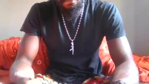 Sir Big dick B online show from April 25, 9:45 pm