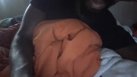 Sir Big dick B online show from September 16, 12:40 pm