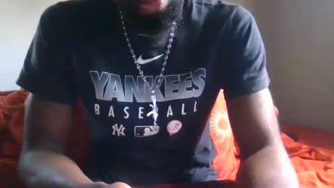 Sir Big dick B online show from April 22, 3:19 pm